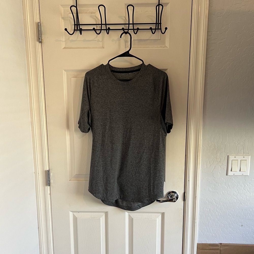 Lululemon Drysense Shirt
